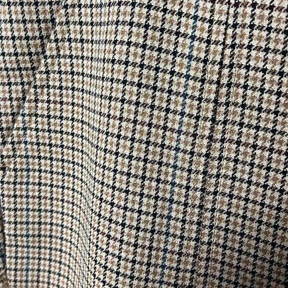 NWT A.L.C. Edwin Pants in Brown size 6 - Picture 5 of 12